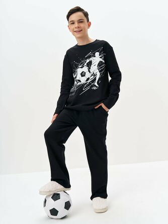 Пижама Kogan Kids