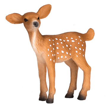 Белохвостый оленёнок, 6х1,5х5 см Konik