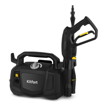 Мойка высокого давления 1300 Вт Kitfort