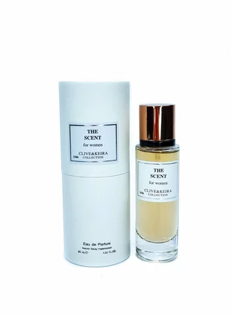 Парфюмерная вода 1106 The Scent  30 мл Clive&Keira 