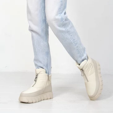 Сапоги-дутики зимние King Boots