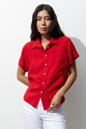 Рубашка Eliseeva Olesya