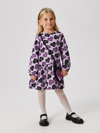 Платье с сумочкой Oriel Acoola