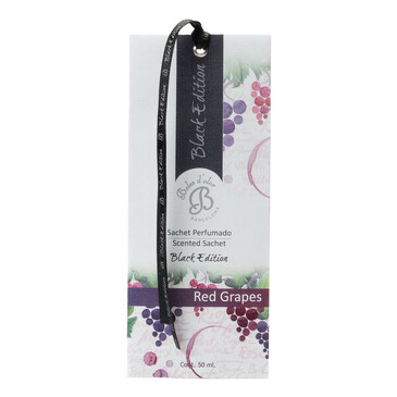 Саше Красный виноград, 50 г Boles d'olor