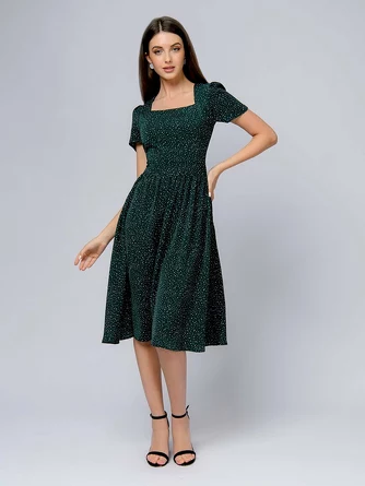Платье 1001Dress