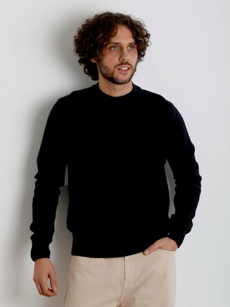 Джемпер Anerkjendt