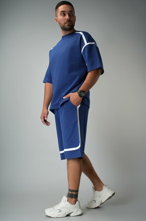 Комплект (футболка и шорты) Happyfox