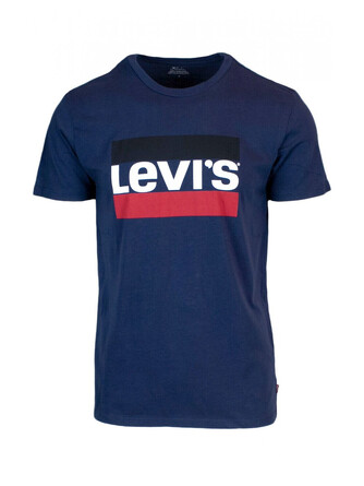 Футболка Sportswear Logo Graphic Levis