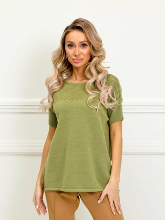 Джемпер Wisell