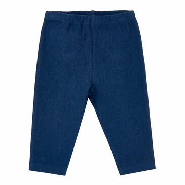 Леггинсы Indigo Melange Babybu