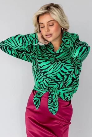 Блузка Angelika