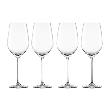 Набор бокалов для красного вина Bordeaux (4 шт. по 630 мл) Zwiesel Glas