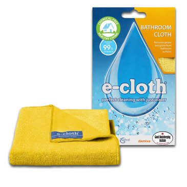 Салфетка для ванной E-Cloth