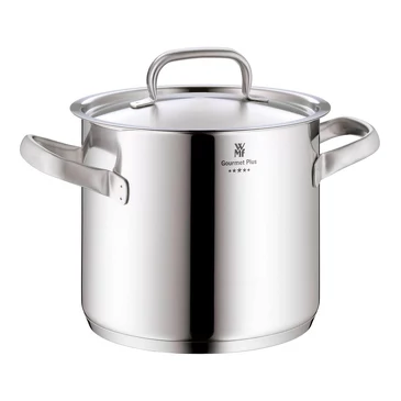 Кастрюля высокая Gourmet Plus WMF