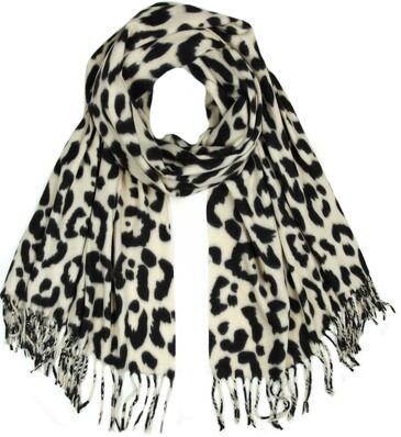 Палантин демисезонный Mellizos