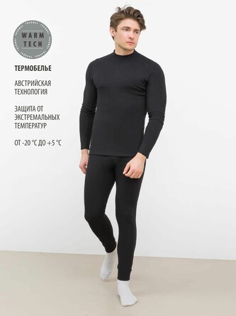 Фуфайка Термо Mark Formelle