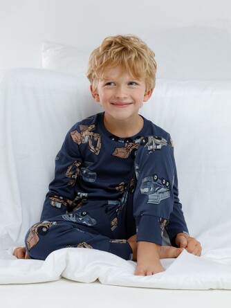 Пижама Crockid