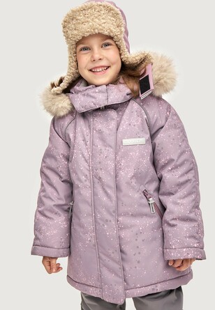 Куртка зимняя Nikastyle