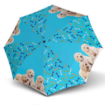 Зонт трость Dogs Doppler