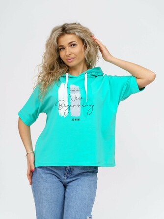 Футболка SveTekst