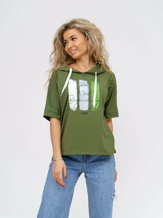 Футболка SveTekst