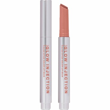 Бальзам-стик для губ Lipstick Balm Glow Injection тон 08 Influence Beauty