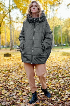 Куртка зимняя Beatris