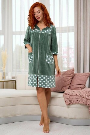 Халат Сабрина Х Lika Dress