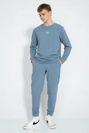 Костюм (свитшот и брюки) KivviWear