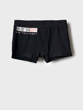 Плавки-шорты, средней длины Boyfriend PlayToday