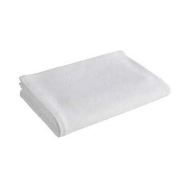 Покрывало Verone Blanc Blanc des Vosges