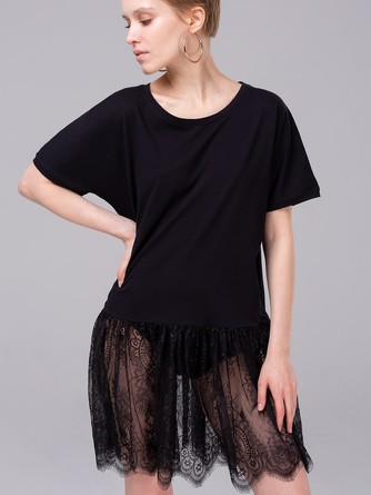 Футболка Fitness Line Opium