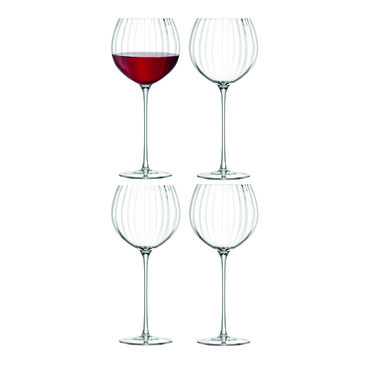 Набор бокалов для вина Aurelia (4 шт. по  500 мл) LSA International