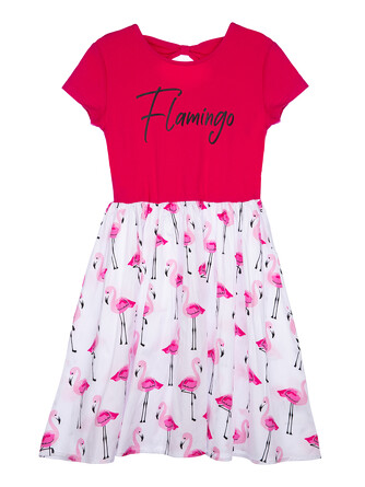 Платье Flamingo Couture PlayToday