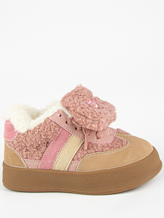 Кроссовки зимние Kapika