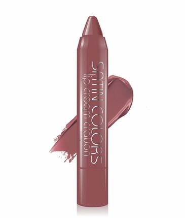Помада-карандаш Satin Coiors 4 Belor Design