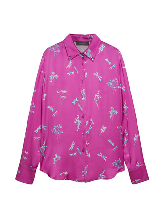 Блузка Elena Miro