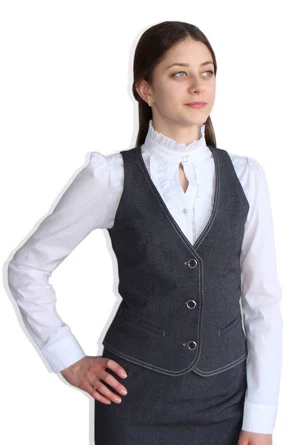 Жилет Natali-Style