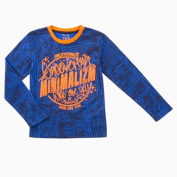 Фуфайка Минимализм Free Age