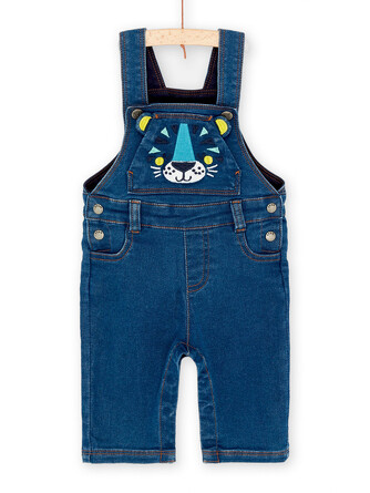 Полукомбинезон Du Pareil au même