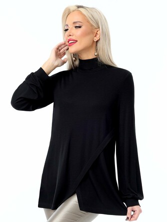 Блузка Из карты желаний DS Trend