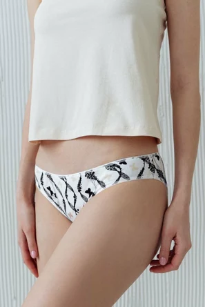 Трусы Mini Slip Almando Melado