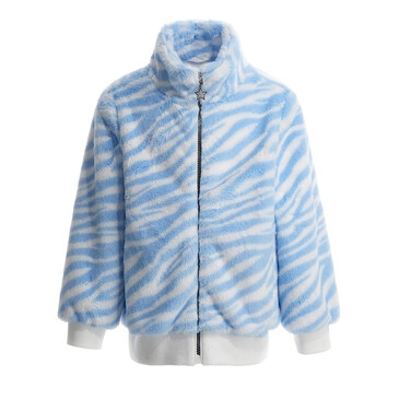 Толстовка на молнии Original Marines