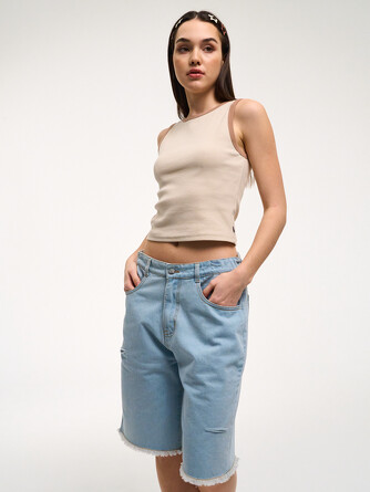 Шорты Nota Bene