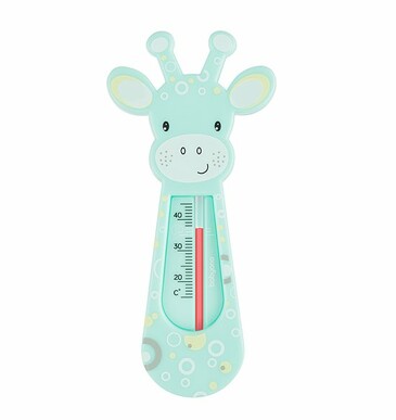 Термометр для купания Жирафик BabyOno