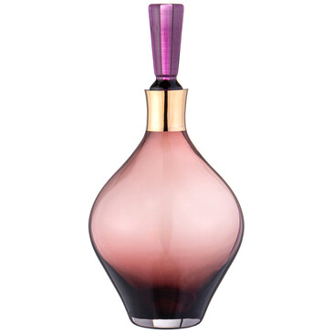 Декантер Trendy Purple 1460 мл Lefard