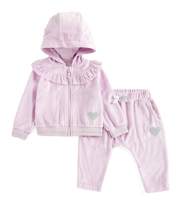 Комплект (джемпер и брюки) Mothercare