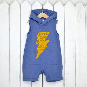 Комбинезон Baby Boom