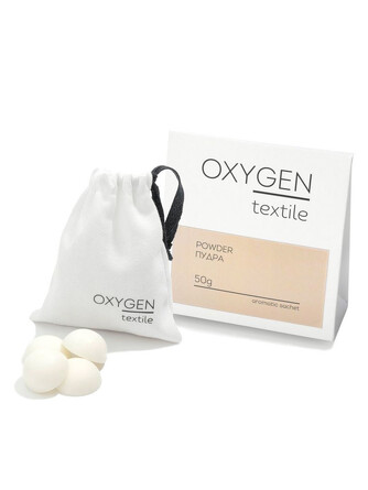 Саше ароматическое Пудра 50 гр Oxygen Home