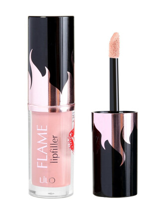 Блеск для губ Flame lipfiller, тон 404, 3,7 мл LiLo